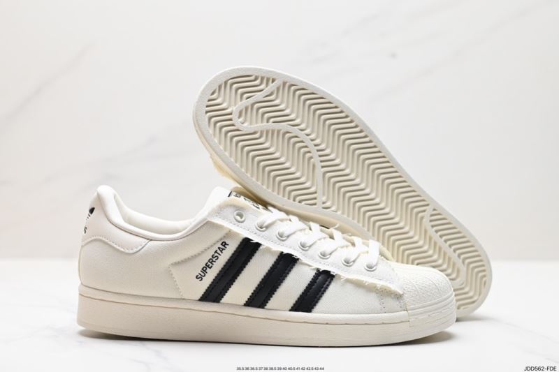 Adidas Superstar Shoes